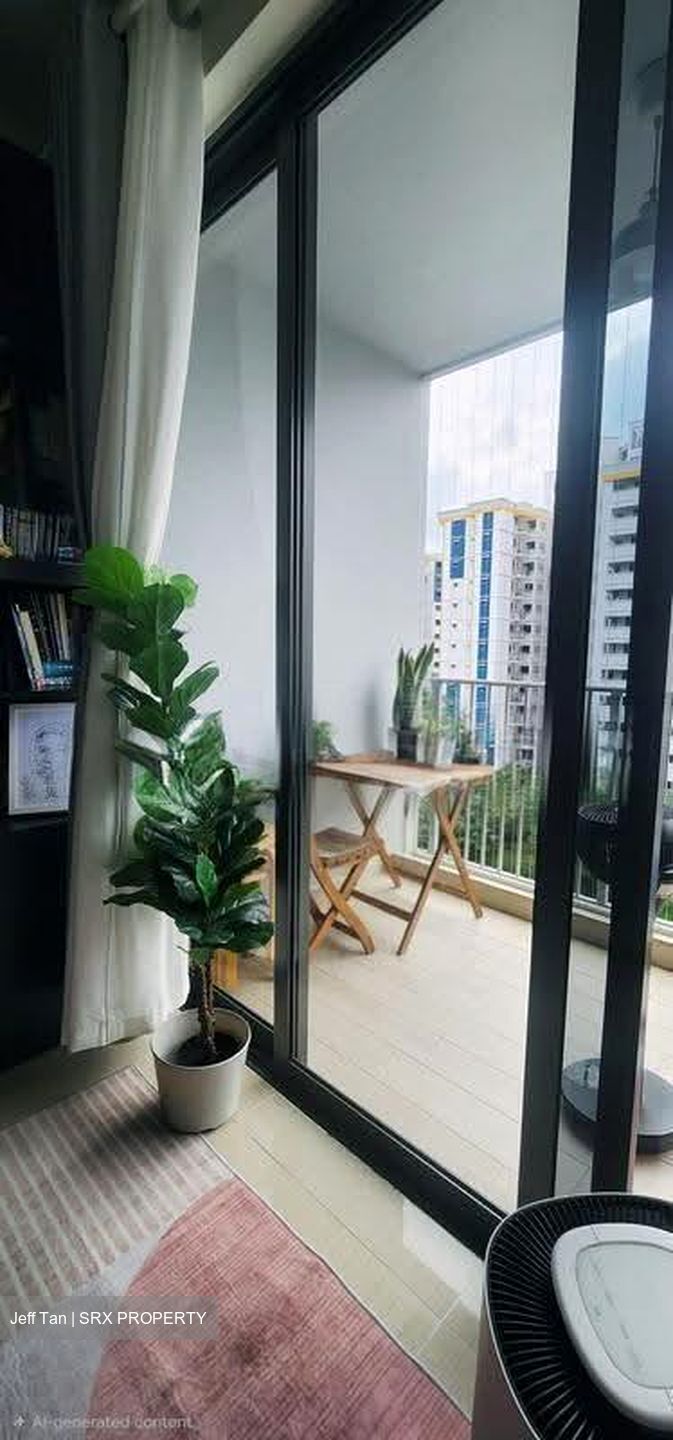 Parc Life (D27), Condominium #636582041